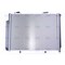 Nissen Nissens Radiator, 62691A 62691A - alternate 4